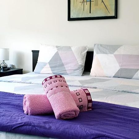 Aurelia Apartment 오흐리드 외부 사진