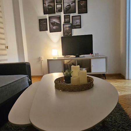 Aurelia Apartment 오흐리드 외부 사진