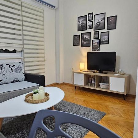 Aurelia Apartment 오흐리드 외부 사진
