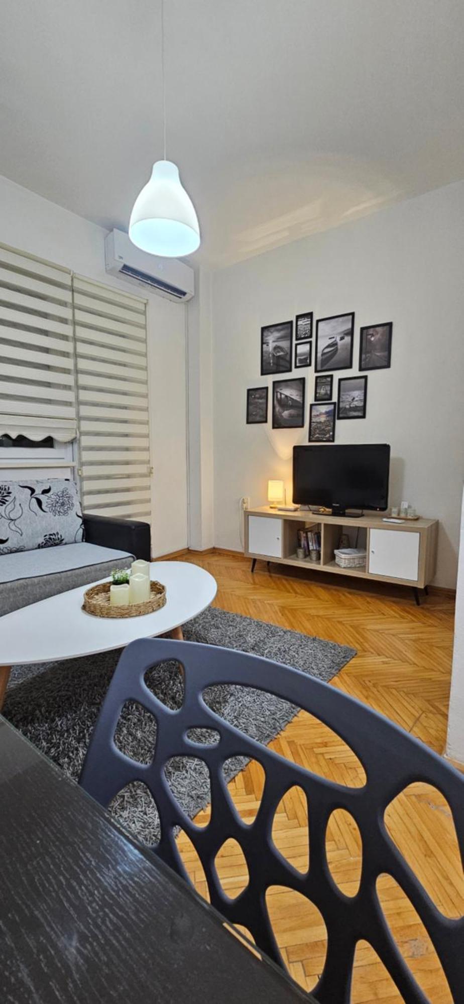 Aurelia Apartment 오흐리드 외부 사진